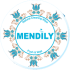 Mendily-Wipe